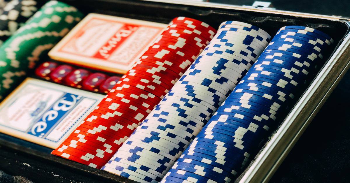 Ova multinacionalna kompanija svoje postojanje može zahvaliti casinu