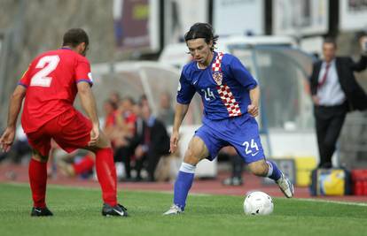 Povratak iz igračke mirovine: Bivši 'vatreni' iznenada pojačao rumunjskog četvrtoligaša...