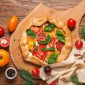 Kolovoz je mjesec raj&ccaron;ica! Super recepti - od juhe do tarta i salse