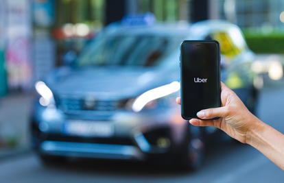 Uber nudi besplatne vožnje za cijepljenje u 6 gradova Hrvatske