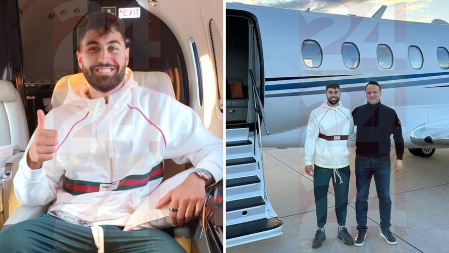 Tajna povijesnog transfera: Guardiola je sam nazvao Joška! City je platio 92 milijuna eura...