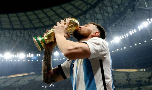 Messijeva odiseja u Argentini: Od tri izgubljena finala do vrha svijeta, pro&scaron;ao je apsolutno sve