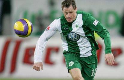 Wolfsburg do pobjede u sudačkoj nadoknadi
