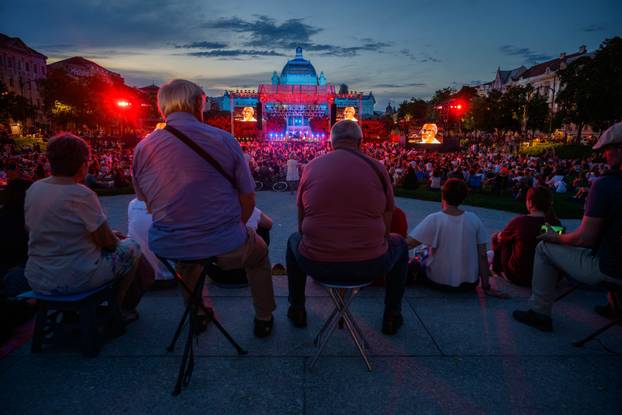 Zagreb: Koncert “Bach is in the Air” u sklopu Zagreb Classica