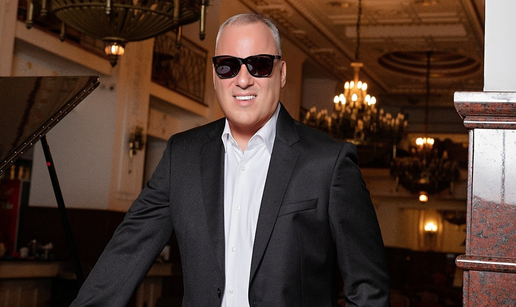 Saša Matić rasprodao koncert u Zagrebu dva mjeseca unaprijed: 'Sjetio sam se velikog Olivera'