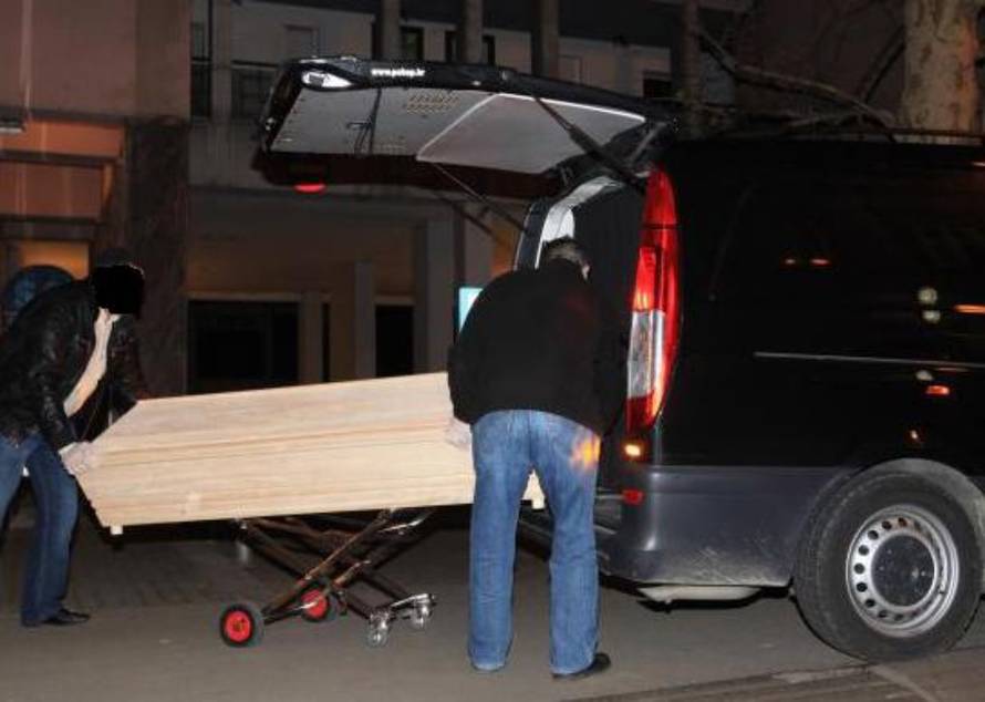 Robert Anić/PIXSELL