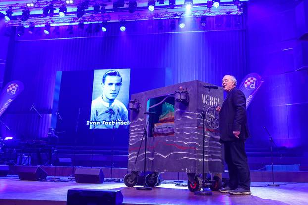 Drugo izdanje dobrotvornog koncerta Dinamove zaklade Nema predaje - Veliko purgersko srce