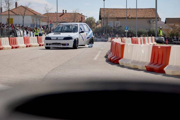 Zadar: Održana je šesta po redu “Nagrada grada Zadra”