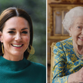 Kate Middleton je odala počast posebnom bisernom ogrlicom preminuloj kraljici Elizabeti II.
