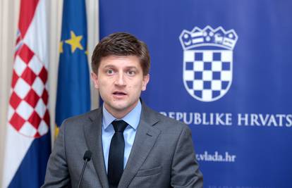 Donijeli odluku: Zdravko Marić kandidat HDZ-a za mandatara