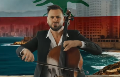 Hauser objavio novi TikTok, ali mnogi su primijetili komentar koji je ostavio jednoj ljepotici