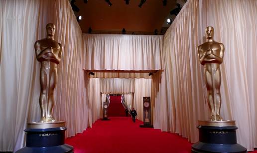 Hollywood u problemima zbog rata u Iranu: Ve&cacute; imaju rezervni plan za dodjelu nagrada Oscar