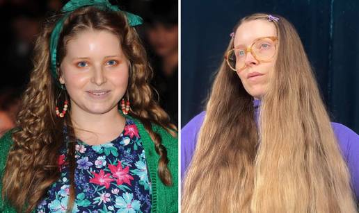 Glumica iz Harryja Pottera: 'Ne smijem više na konvencije jer sam otvorila OnlyFans profil!'