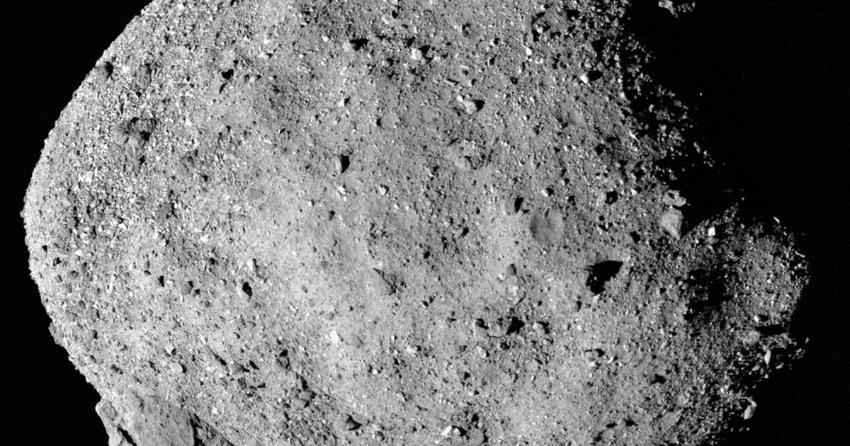 On the asteroid close country, a chemical foundation found for life: ‘This gives a great chance!’