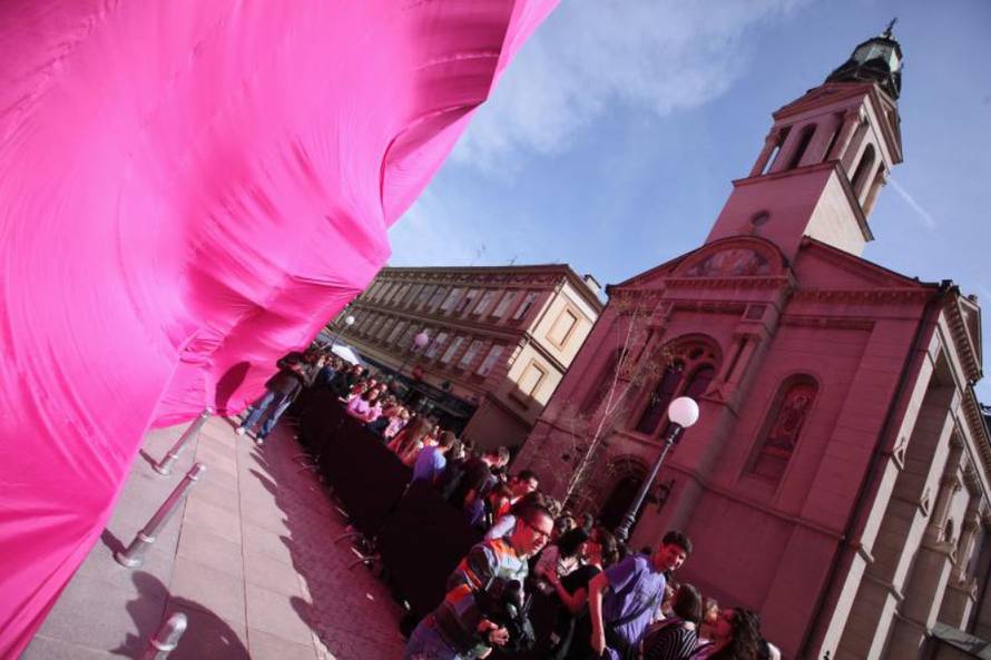 Robert Anić/Pixsell