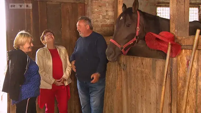 Farmer Branko pronašao ljubav, otkrio da planira i vjenčanje: 'I mi starci se znamo zaljubiti...'