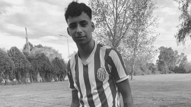 Strava u Argentini: Policajci su ubili mladog nogometaša (17), obratio se i predsjednik države