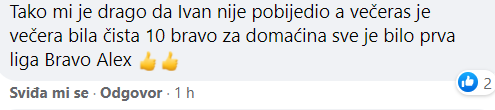 Aleksandar podijelio 5000 kn s gostima, gledatelji zadovoljni: 'Bravo! Aco prava si bećarina...'