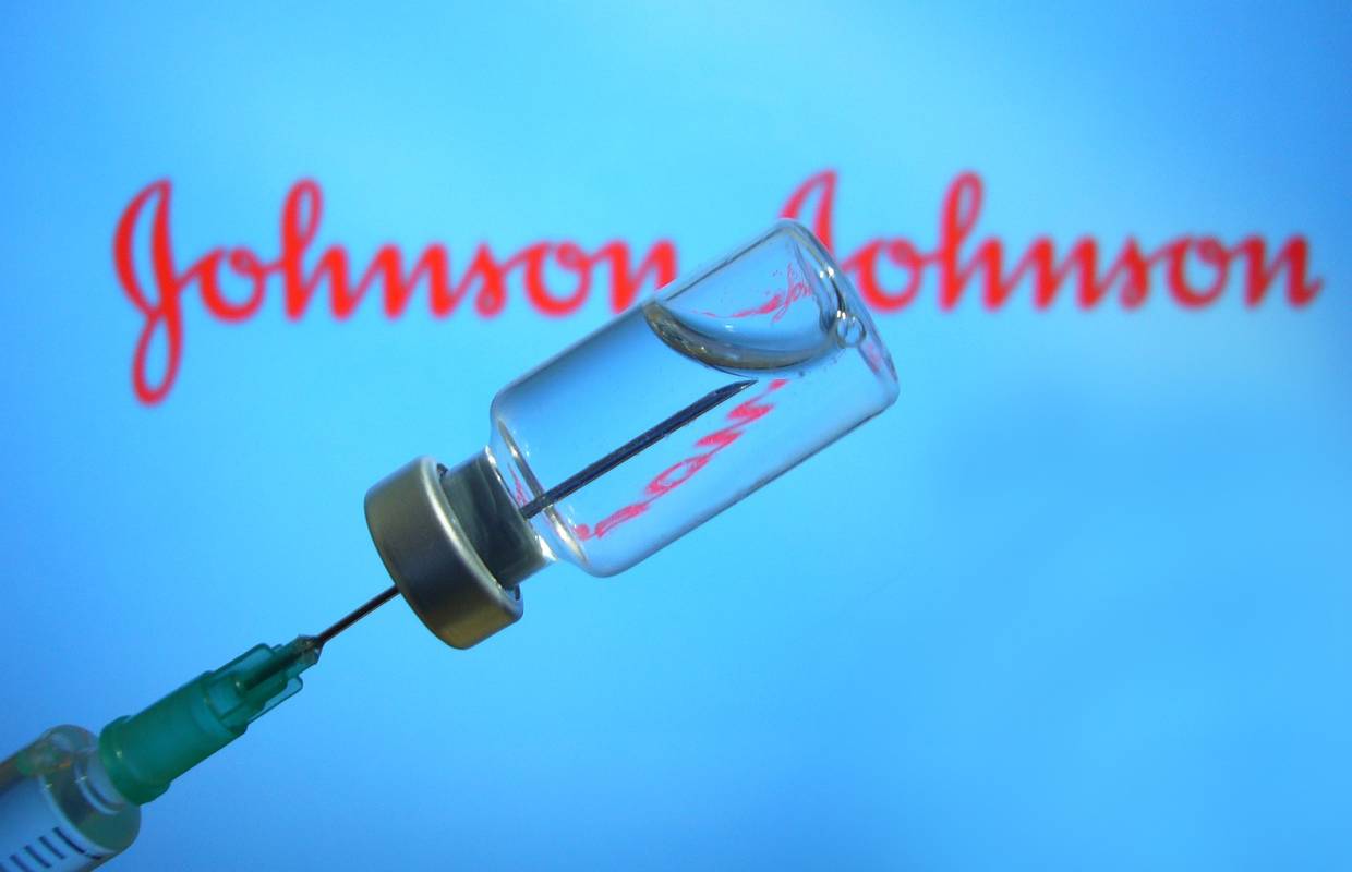 SAD: Uprava za hranu i lijekove dodala je novo upozorenje za cjepivo Johnson&Johnson