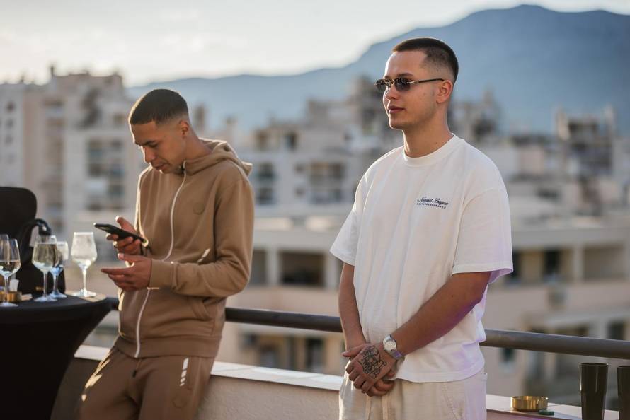 Split: Otvoren novi studio i produkcijka kuća Blockstar