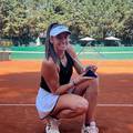 Očaj srpske tenisačice: 'Tata mi mora dati 50 eura za osnovno'