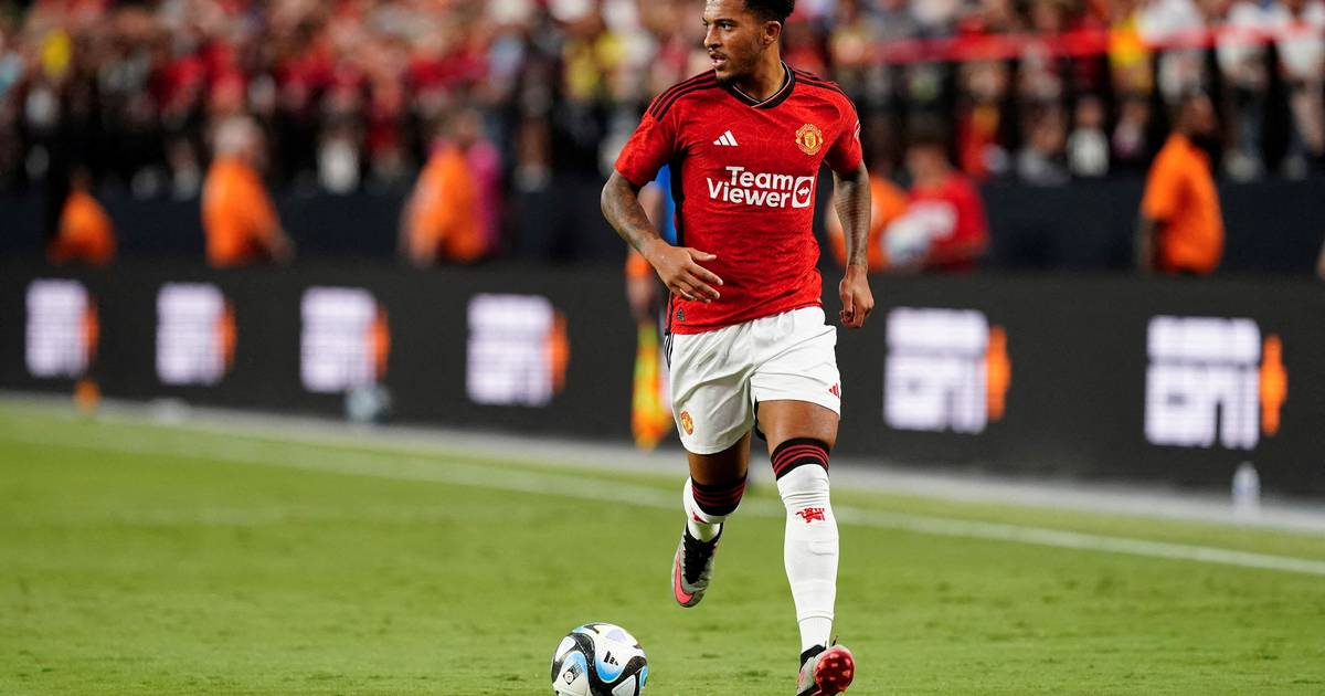 United Coach Battles Young Star: Bans Canteen Access