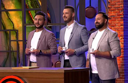 Veliki izazov u 'Masterchefu': Kava postaje bazna namirnica