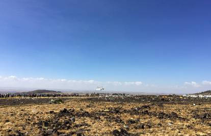 Skakavci opustošili usjeve u Etiopiji, ljudi traže pomoć...