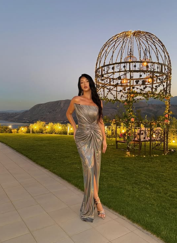 FOTO Soraya iz 'Gospodina Savršenog' pokazala nove grudi nakon estetske operacije