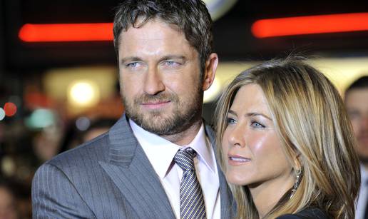 Jennifer Aniston i Gerard Butler nekoć su bili članovi seks kulta?