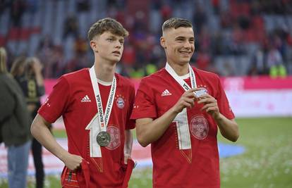 Mane i De Ligt zabili prvijence, dvojica Hrvata igrala za Bayern