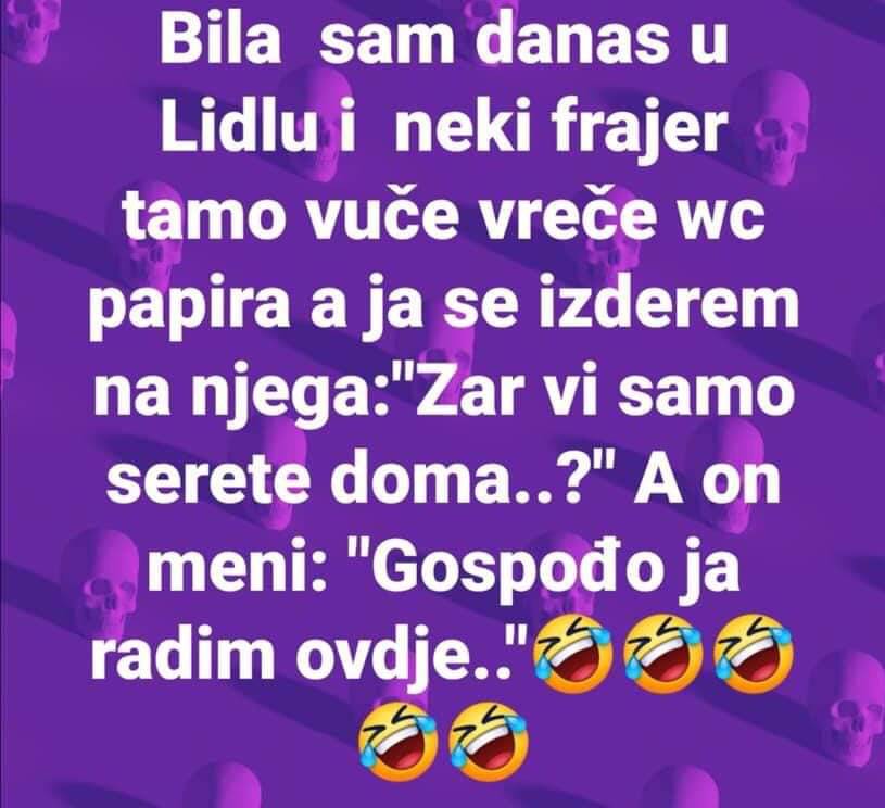 'Ljude više ne zanima gdje si bio '91 već zadnjih 14 dana...'