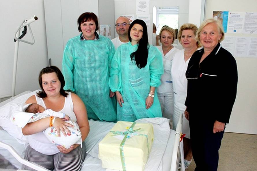Hrvatice koje zaslužuju mjesto u Guinnessovoj knjizi rekorda