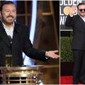 Ricky Gervais vrijeđao slavne: 'Nemate pojma o stvarnosti...'