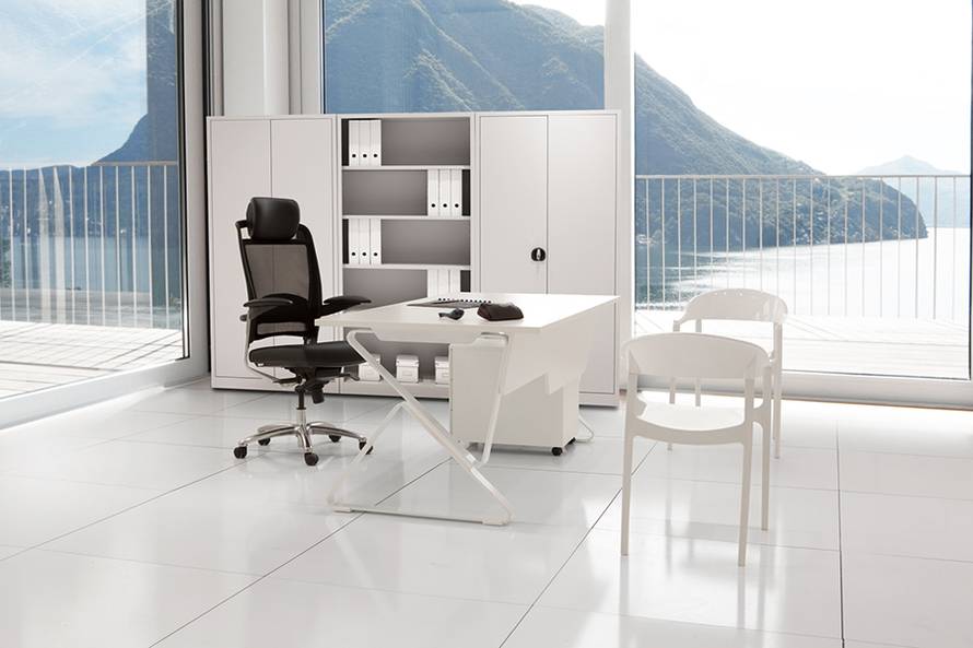 Zaboravite bol u leđima: evo zašto je ergonomska stolica  postala novi must-have u uredu