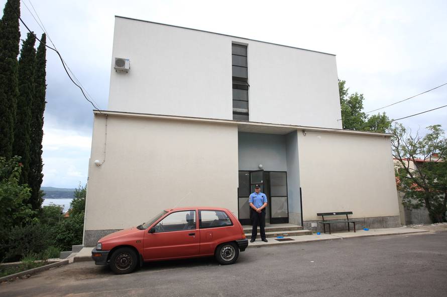 'Žao mi je što sam ga ubio, ali i nije jer sam se riješio patnje'