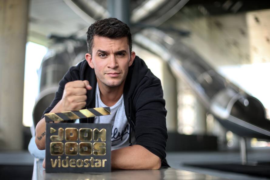 Damir Kedžo: 'Nemam prave prijatelje na hrvatskoj estradi'