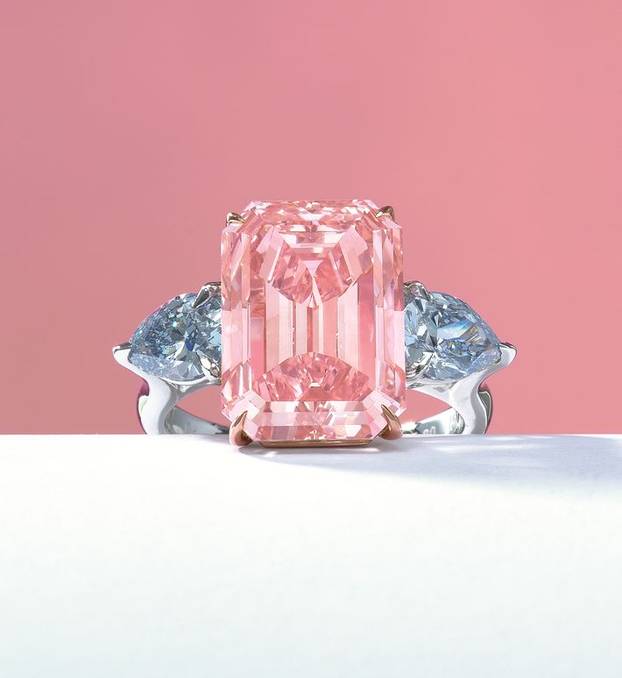 15 najskupljih prstena na svijetu