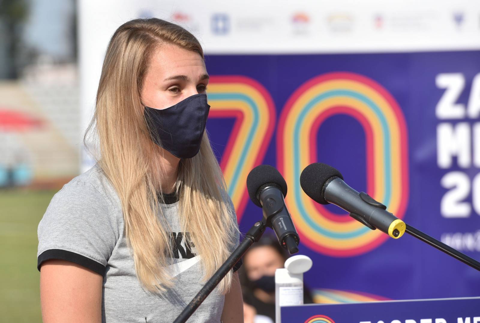 Konferencija za medije uoči 70. memorijala Borisa Hanžekovića