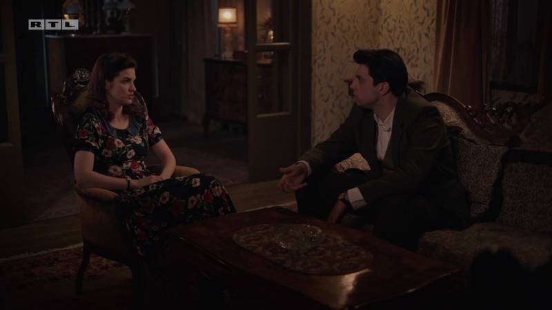 Evo što će biti danas u seriji 'Divlje pčele': Cvita i Nikola imaju zajedničku misiju...