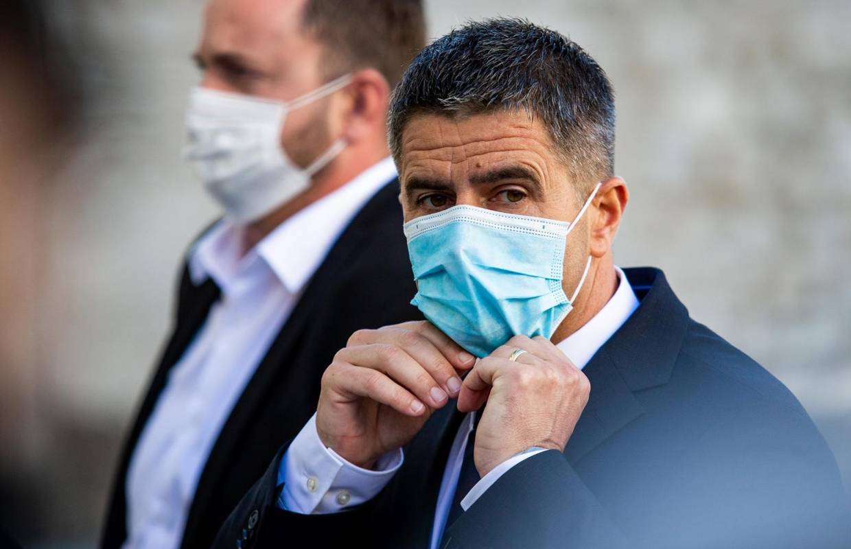 Mihanovića ljuti Stanković: 'Pozivam ga da se u idućoj emisiji ispriča našem Splitu'