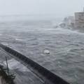 Nevrijeme: Japan je pogodio najsnažniji tajfun u 25 godina
