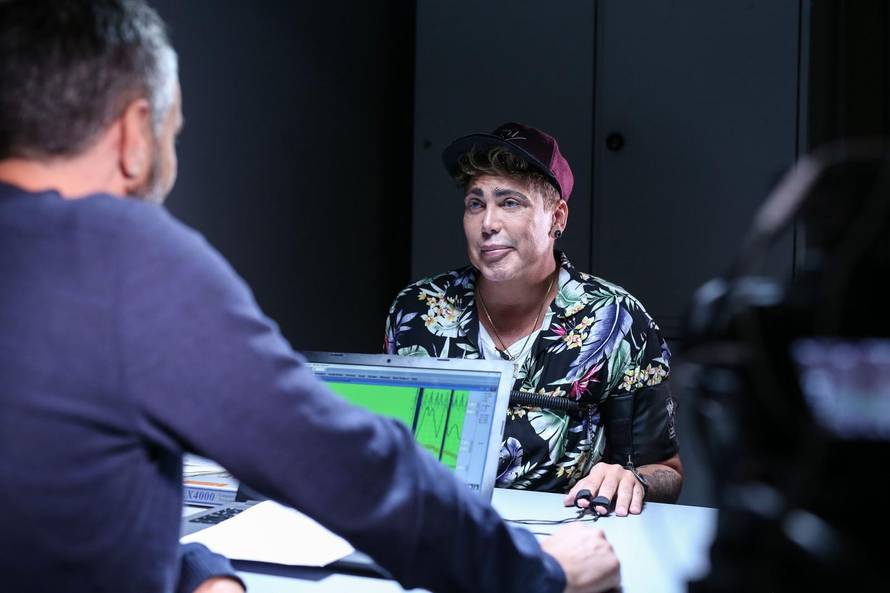 Neven Ciganović: Istina je da sam imao više od 50 partnera