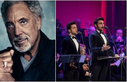 Tom Jones ovog ljeta nastupa na Dubrovačkim ljetnim igrama