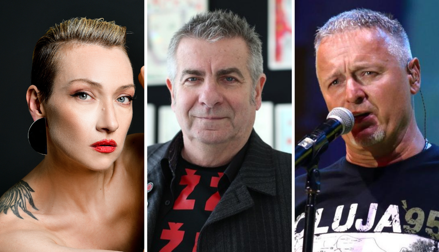 Ivica Propadalo o Thompsonu i Remi: Kao autora statue Porina vrijeđa me taj poziv na bojkot!