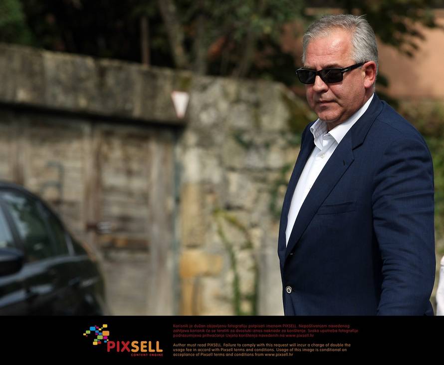 Jurica Galoić/PIXSELL