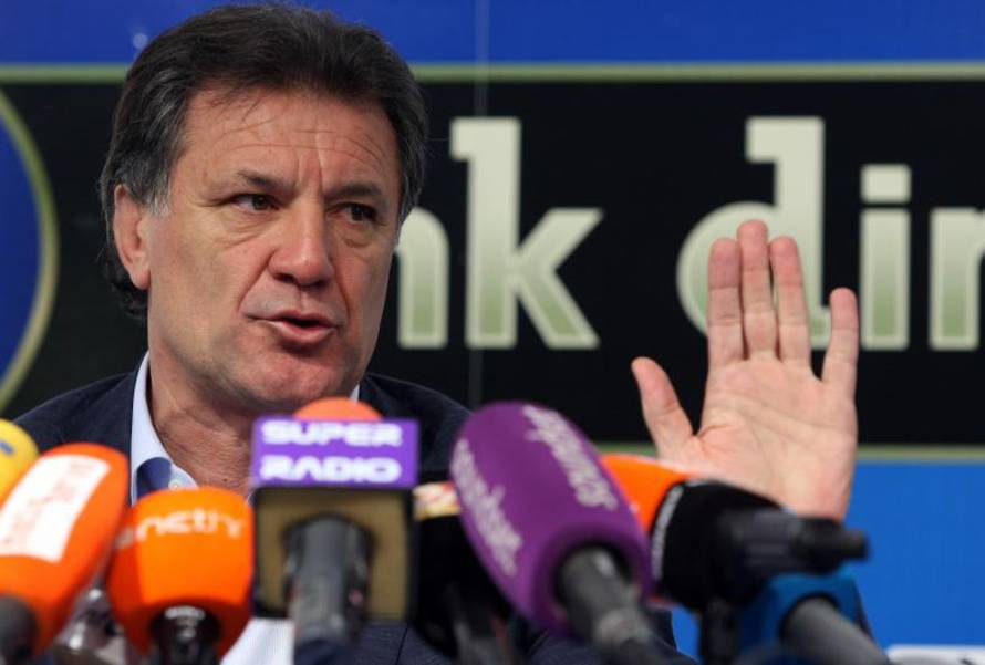 Marko Prpić/Pixsell