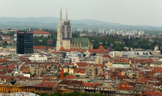 "Zagreb je najdosadniji grad u Europi, ali svugdje ima rakije"