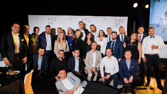 Hrvatski studentski zbor je proslavio 25 godina rada: Naš glas se i dalje mora uvažavati