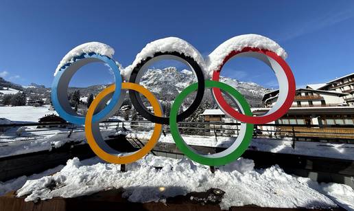 Raspored ZOI Milano 2026. Evo kada i gdje nastupaju Hrvati